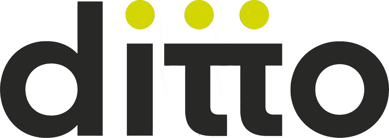 Ditto logo