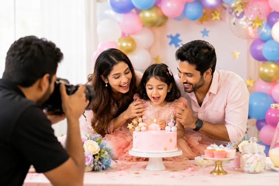 Birthday Coverage