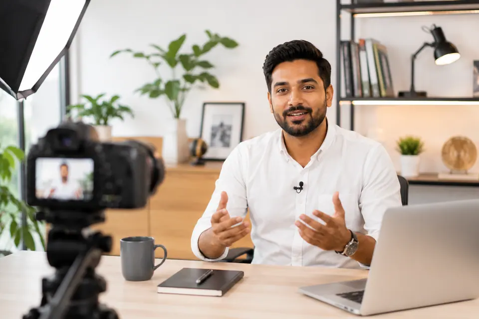 Founder Content