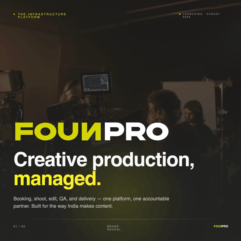Founpro Banner