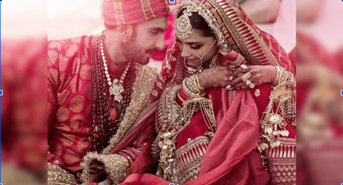 Deepika Padukone Wedding
